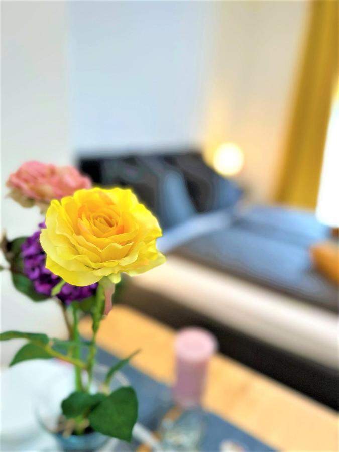 Gemuetliches Studio Im Bayerwald +Pool +Sauna +Wifi 즈위젤 외부 사진