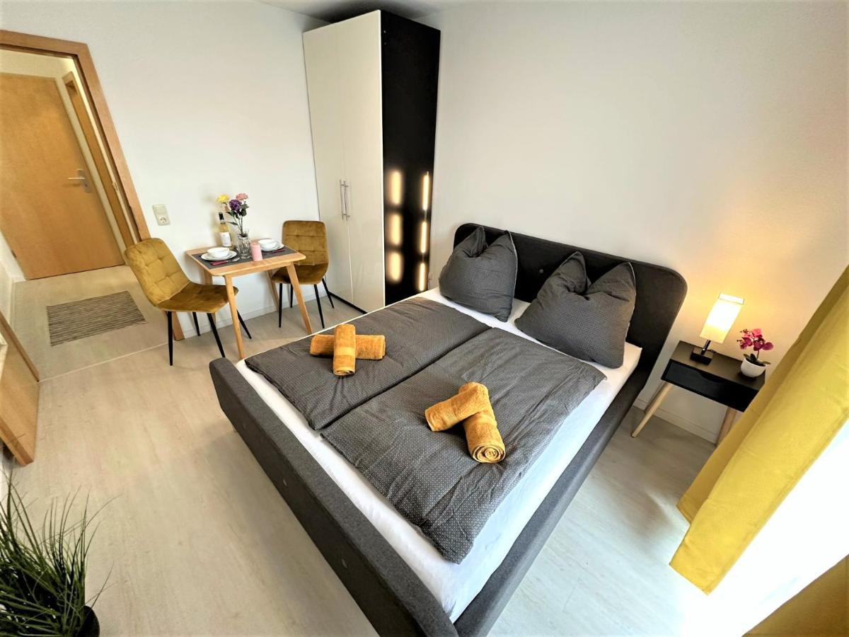 Gemuetliches Studio Im Bayerwald +Pool +Sauna +Wifi 즈위젤 외부 사진