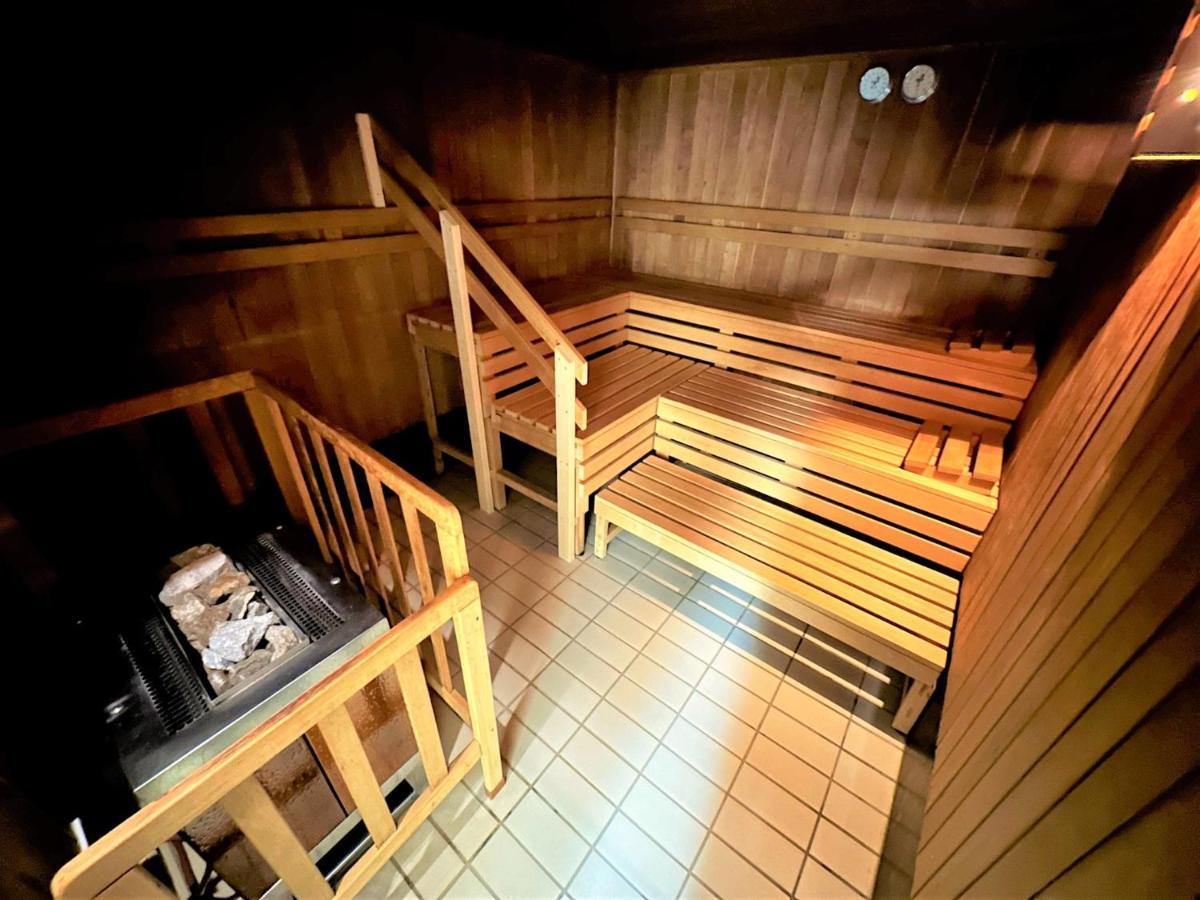Gemuetliches Studio Im Bayerwald +Pool +Sauna +Wifi 즈위젤 외부 사진