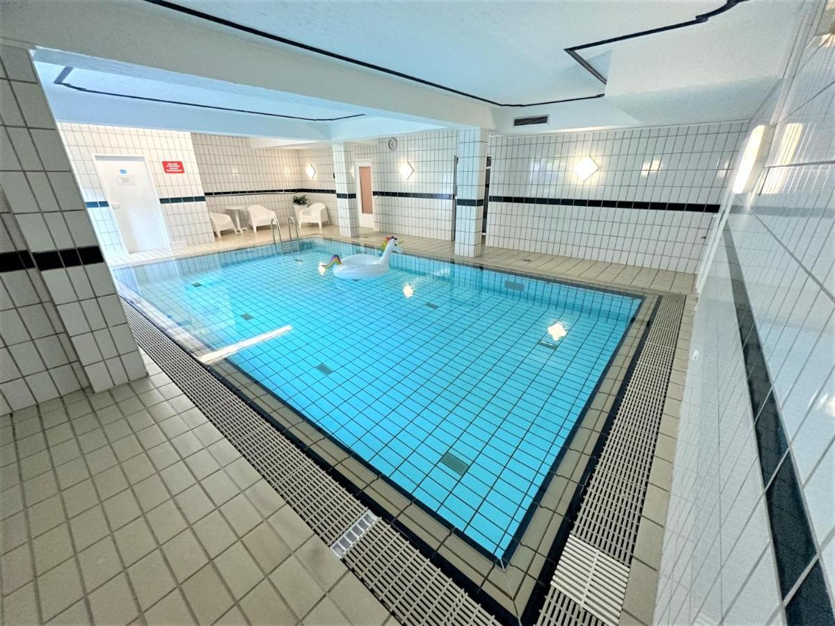 Gemuetliches Studio Im Bayerwald +Pool +Sauna +Wifi 즈위젤 외부 사진