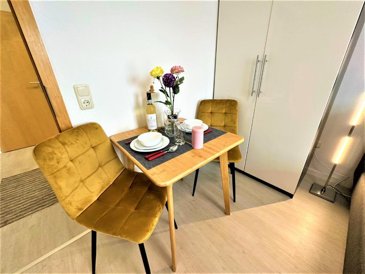 Gemuetliches Studio Im Bayerwald +Pool +Sauna +Wifi 즈위젤 외부 사진